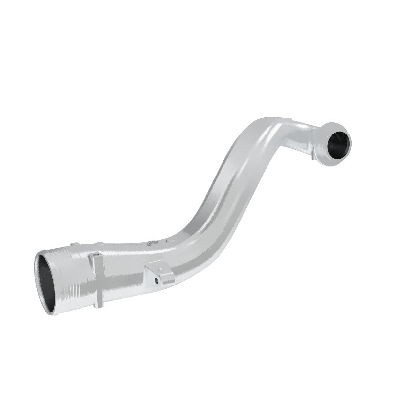 DDE A9360906937 CHARGE AIR PIPE / HOT