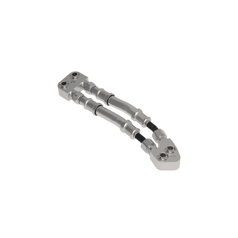 DDE A9360909076 FUEL LINE