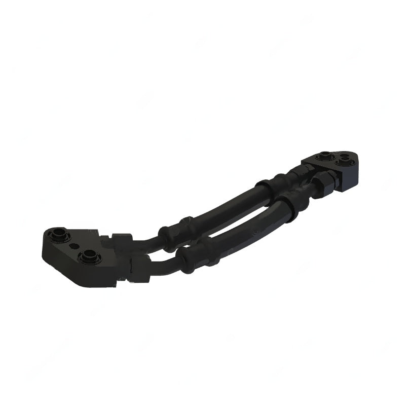 DDE A9360909176 FUEL LINE