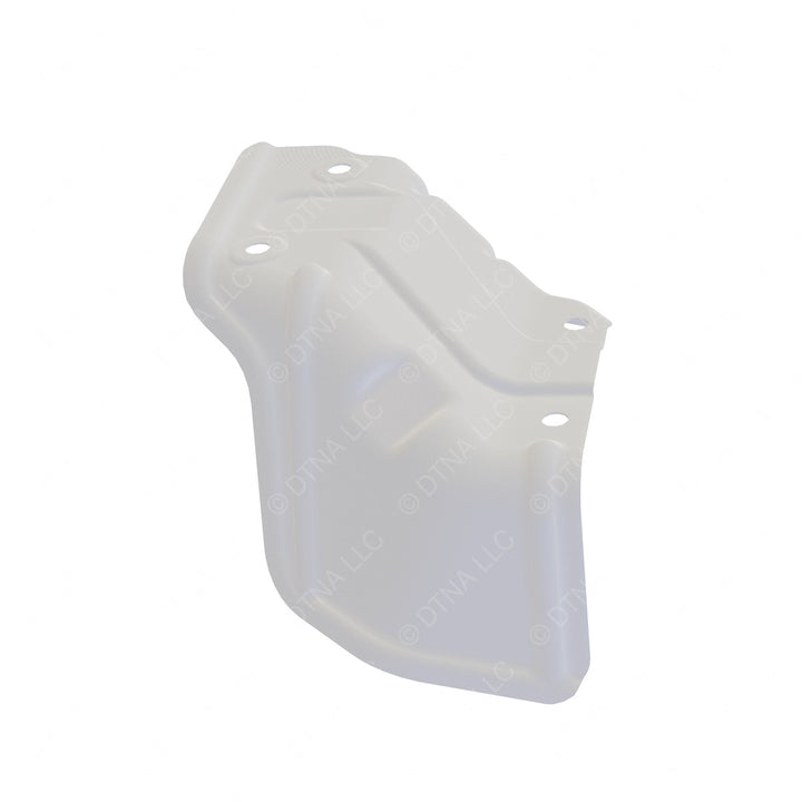 DDE A9360968068 HEAT SHIELD