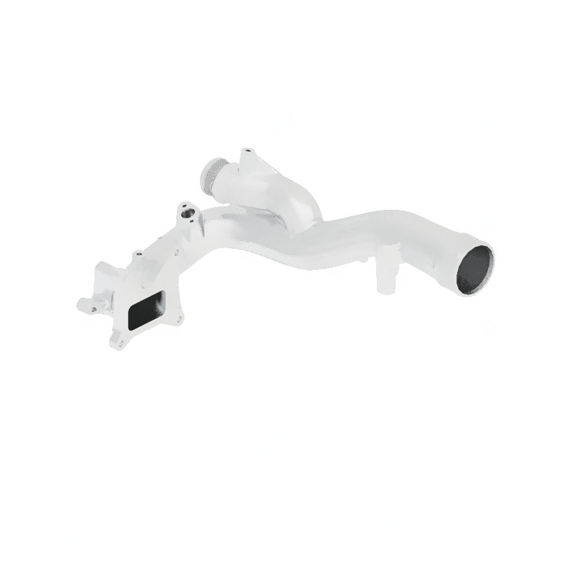 DDE A9360983308 CHARGE AIR PIPE / COLD