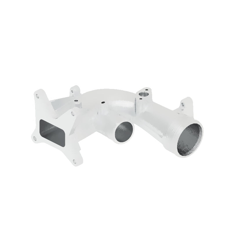 DDE A9360983408 CHARGE AIR PIPE / COLD
