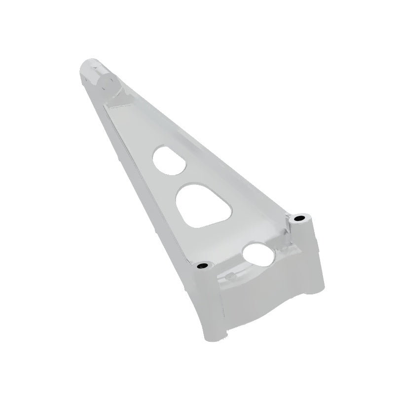 DDE A9360984229 STANCHION CHARGE-AIR-PIPE
