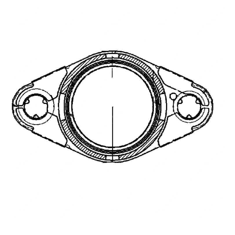 DDE A9361420880 SEAL