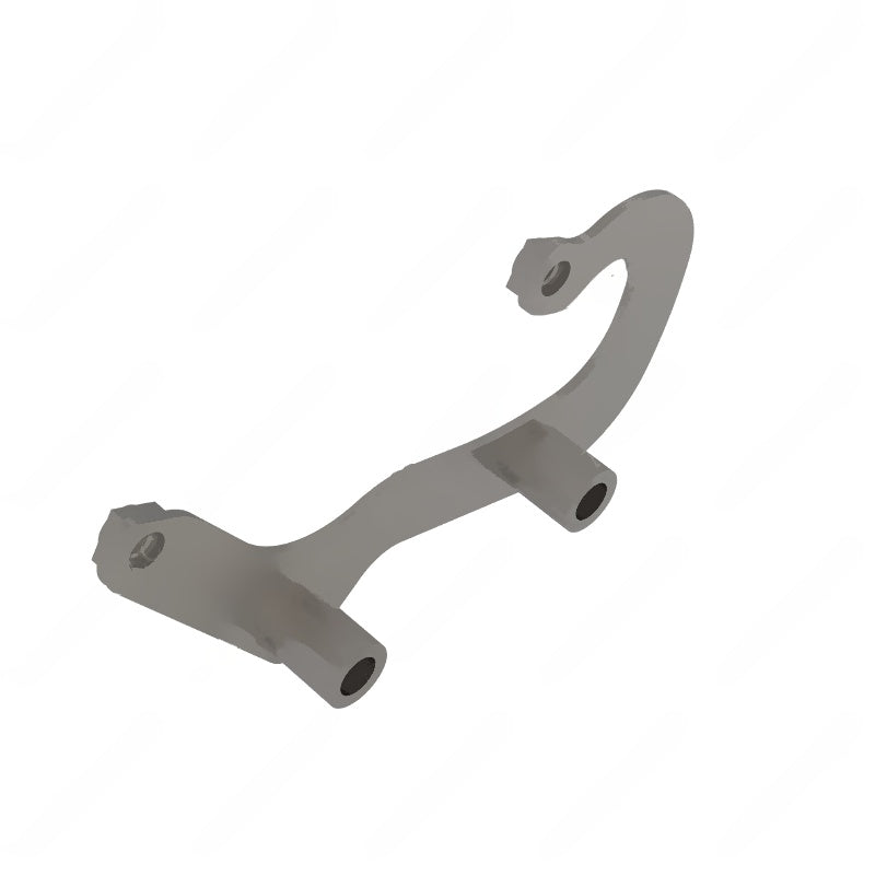 DDE A9361442340 BRACKET / FLANGE ELBOW