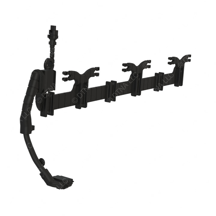 DDE A9361500137 LU INJECTOR WIRING HARNESS