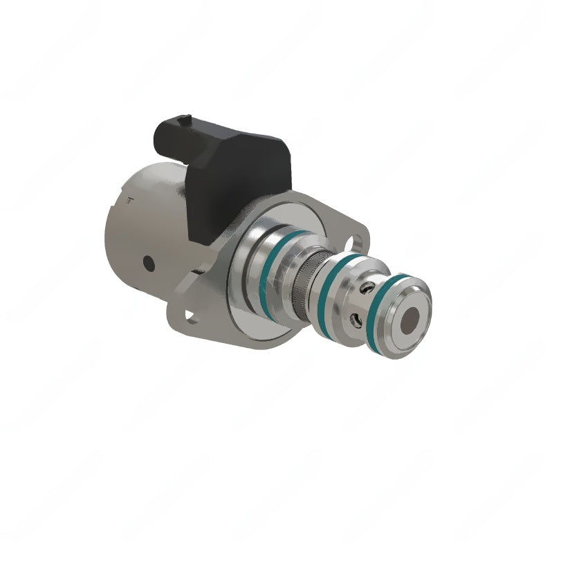 DDE A9361530559 SOLENOID VLV