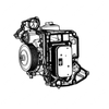 DDE A9361806210 OIL-COOLANT MODULE