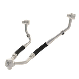 DDE A9361808220 TUBE - OIL DRAIN, TURBOCHARGER