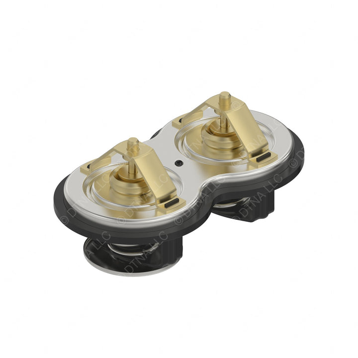 DDE A9362000315 THERMOSTAT
