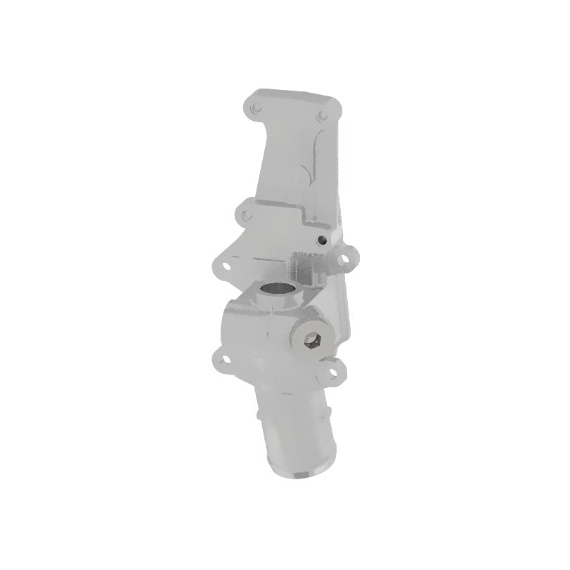DDE A9362002356 COOLANT INLET CONNECTION