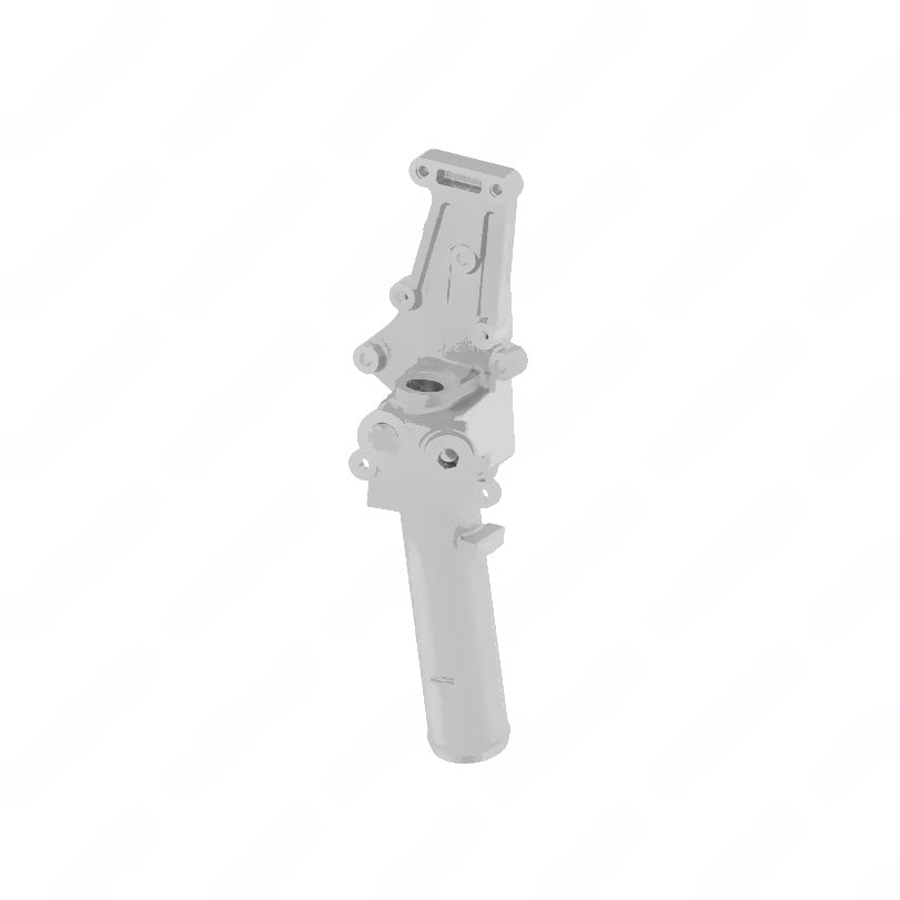 DDE A9362002856 COOLANT INLET CONNECTION