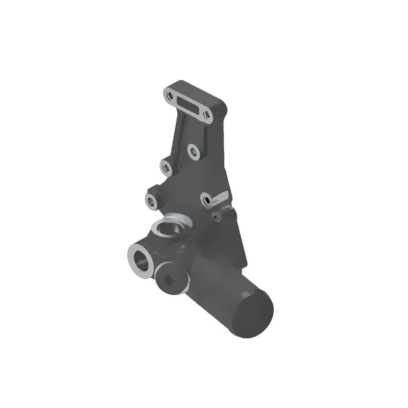 DDE A9362002956 COOLANT OUTLET CONNECTION