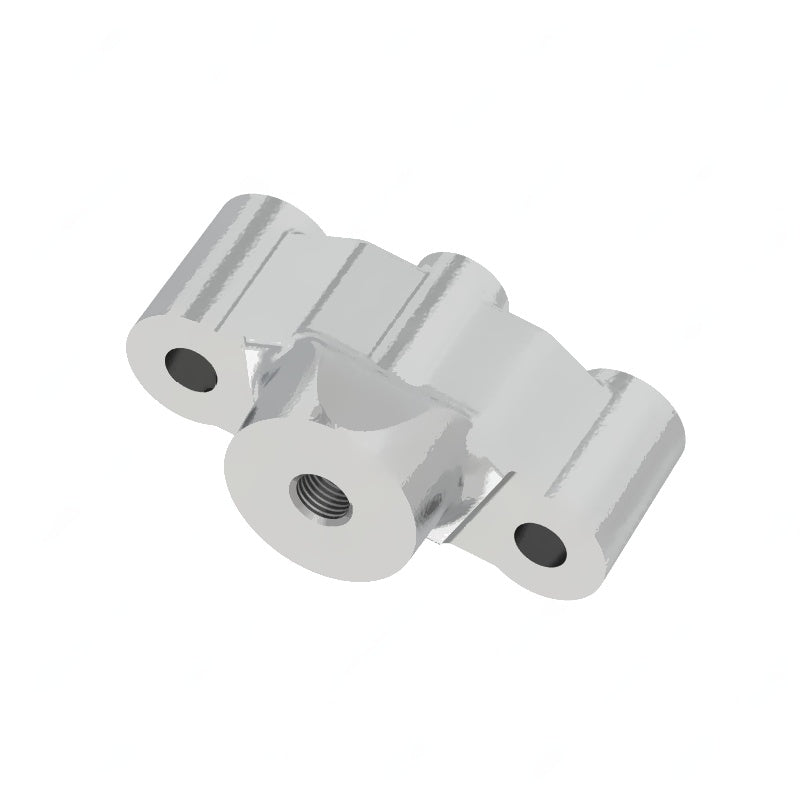 DDE A9362020540 BRACKET / RETURN PULLEY
