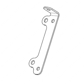 DDE A9362031640 BRACKET
