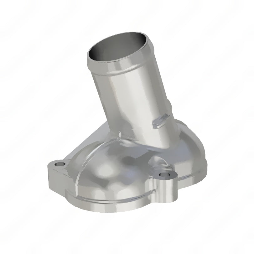 DDE A9362032274 CAP WITH FITTING FOR DOUBLE THERMOSTAT