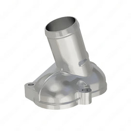 DDE A9362032274 CAP WITH FITTING FOR DOUBLE THERMOSTAT