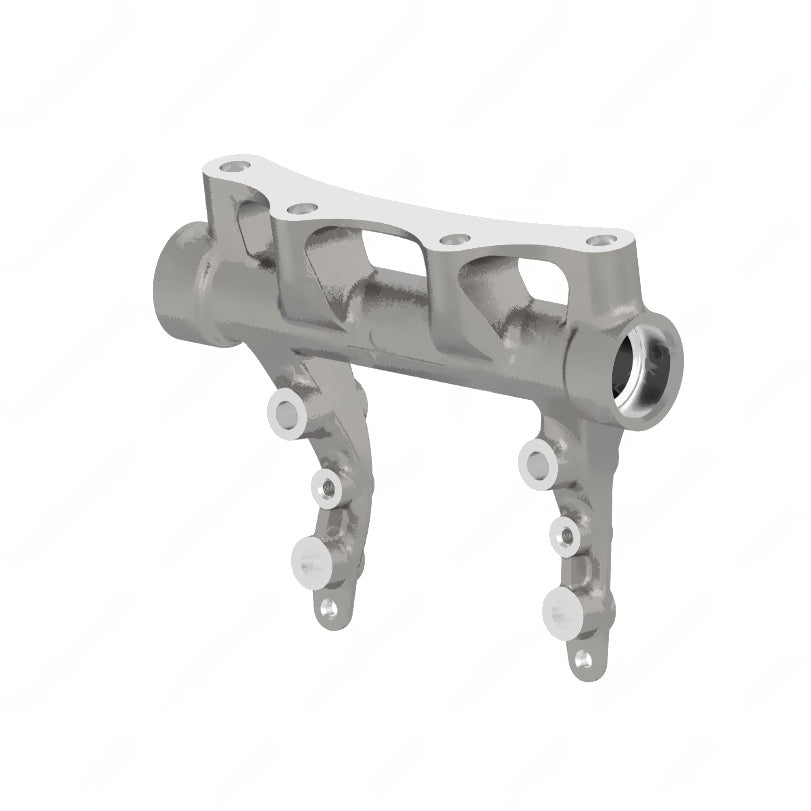 DDE A9362230140 BRACKET