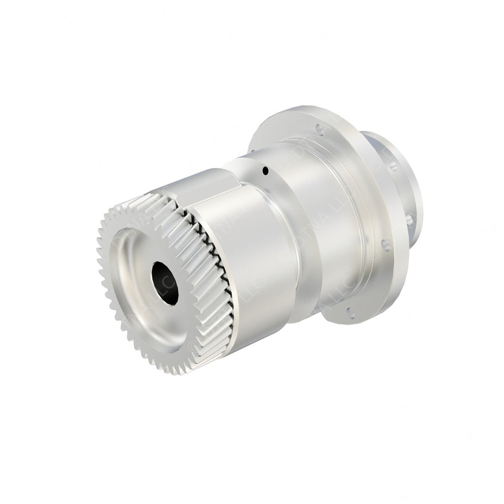 DDE A9362300923 POWER TAKE-OFF PROP.SHAFT