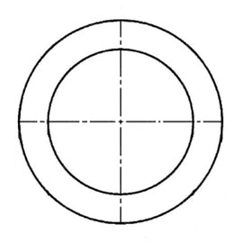 DDE A9369970745 SEAL RING