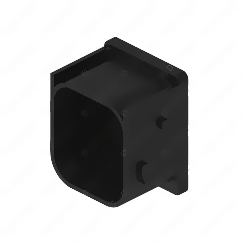 DDE A9654409705 SOOT SENSOR CONNECTOR CAP