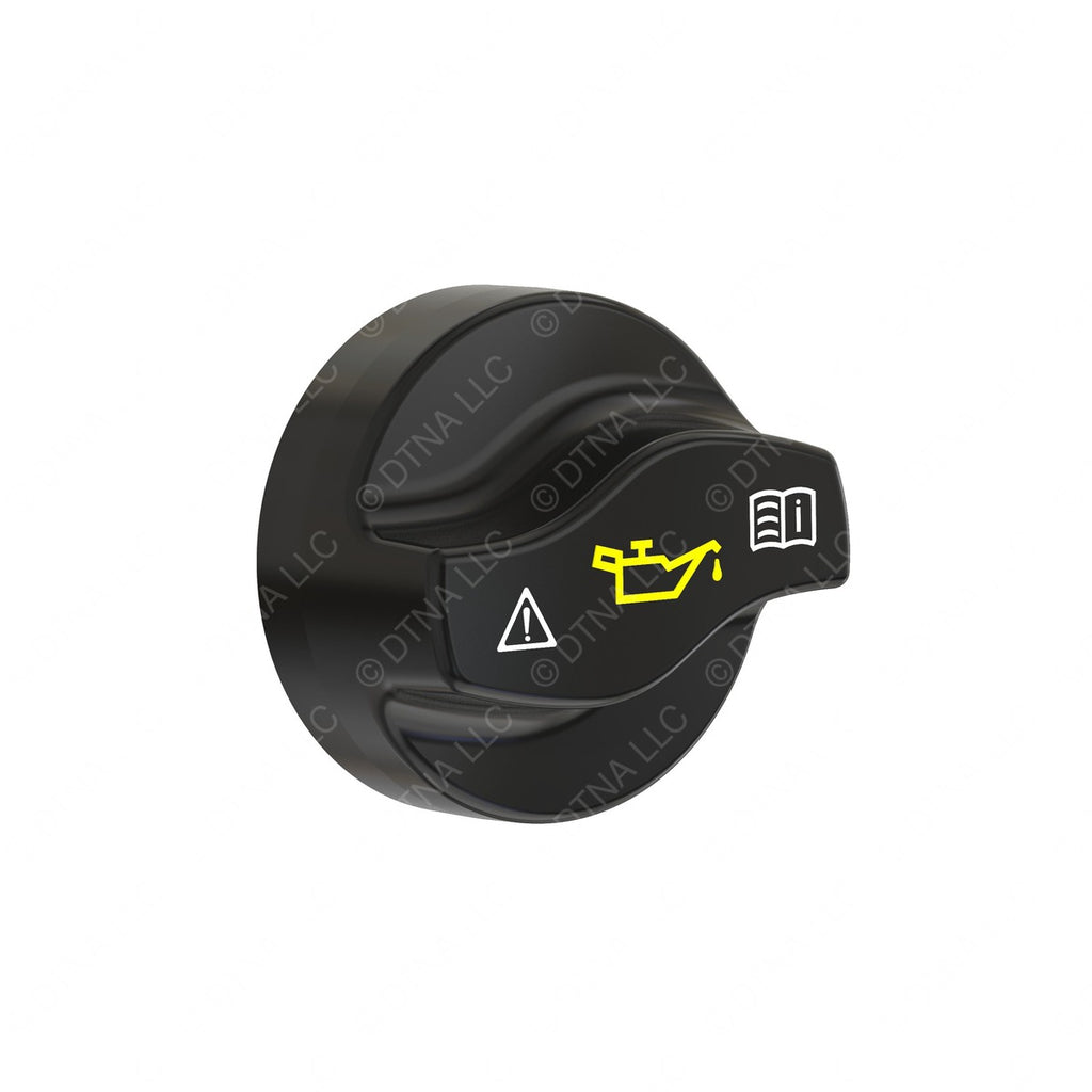 DDE A9900104300 OIL FILLER CAP