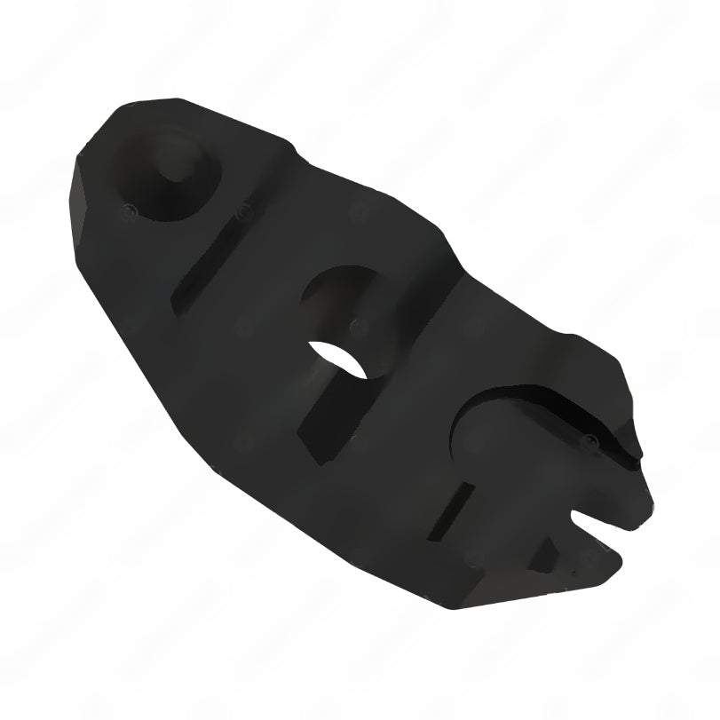 DDE A9900170500 TENSIONING BRACKET