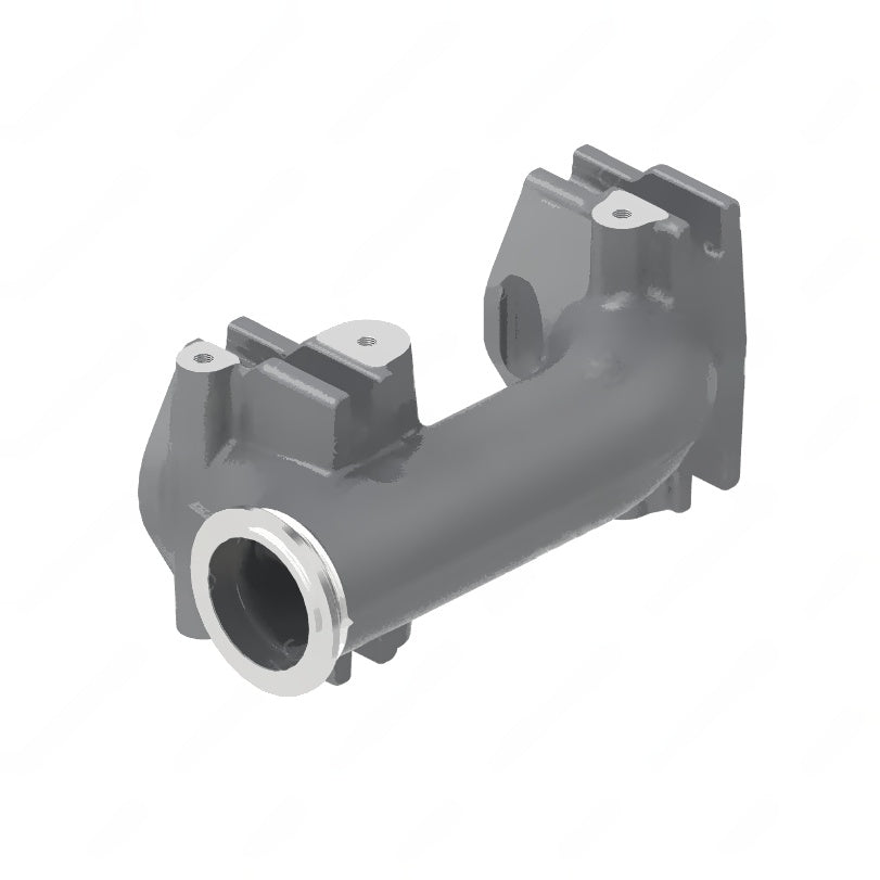 DDE A9901420000 EXHAUST MANIFOLD