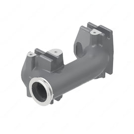 DDE A9901420000 EXHAUST MANIFOLD