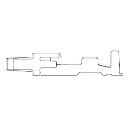 DDE A9905450228 PLUG