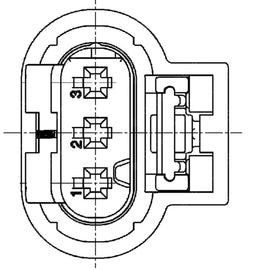 DDE A9905451802 CLUTCH HOUSING
