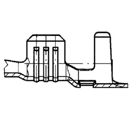 DDE A9905455801 TERMINAL