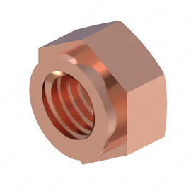 DDE A9909900900 NUT