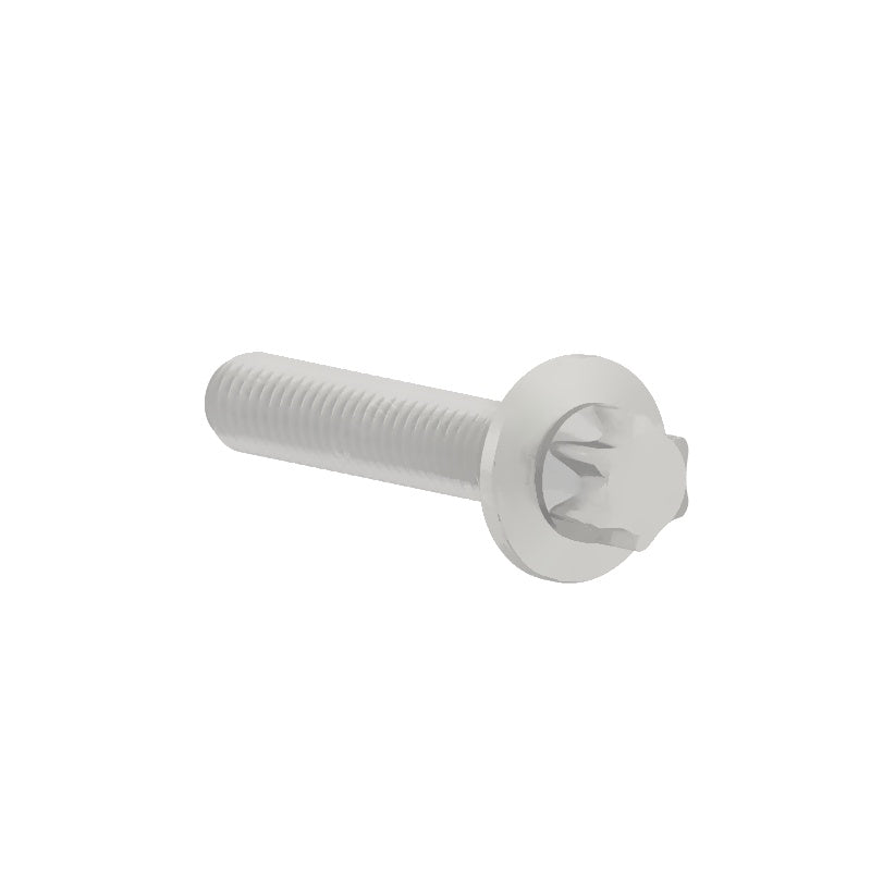 DDE A9909900903 HEX HEAD SCREW