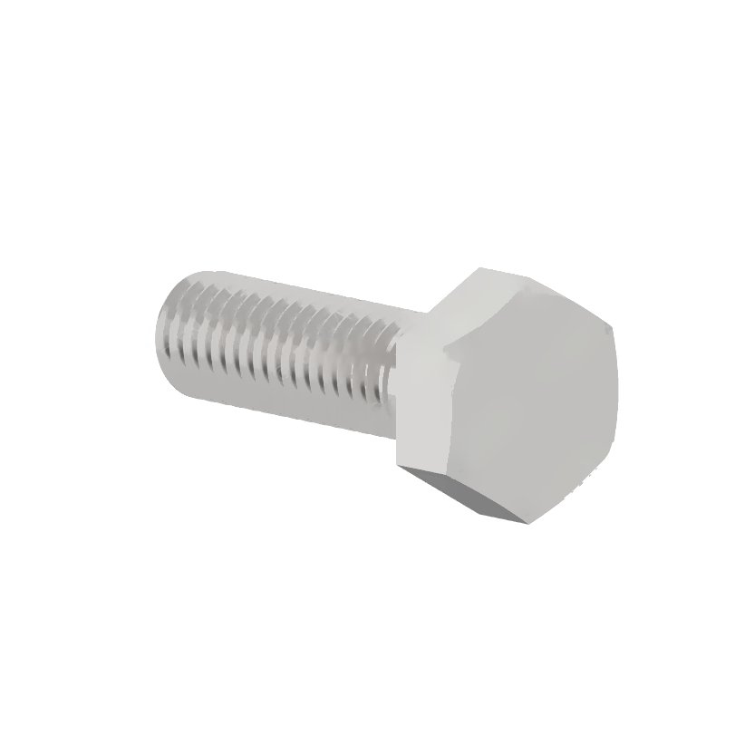 DDE A9909902619 HEX SCREW