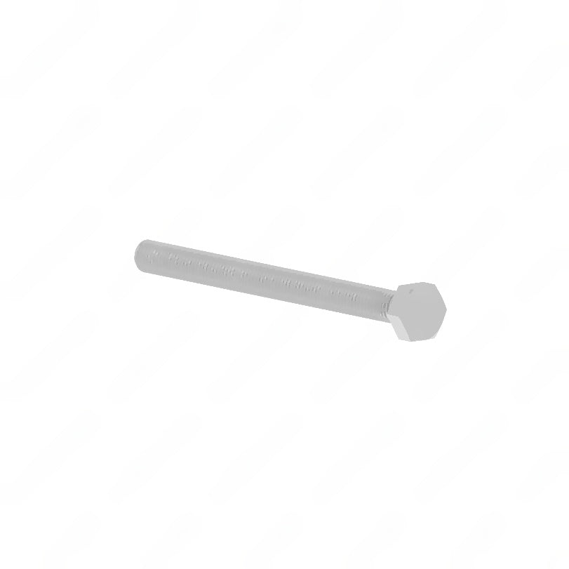 DDE A9909907416 HEX HEAD SCREW