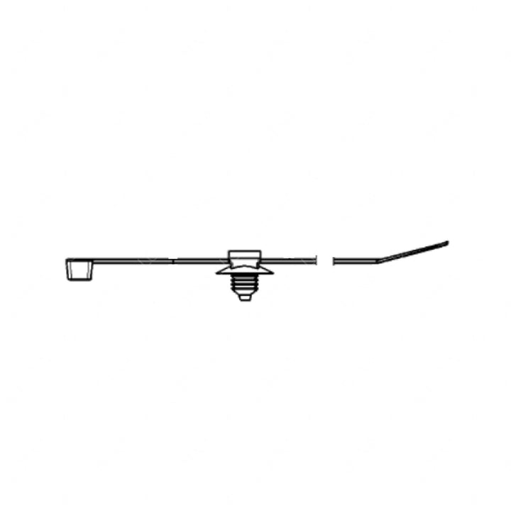 DDE A9909950090 CABLE STRAP