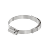 DDE A9909978604 HOSE CLAMP