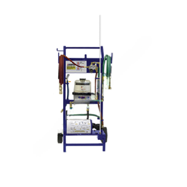 DDE DDV470E19004 DAVCO SHOP PRO FXP REGULATED 50/95 230V