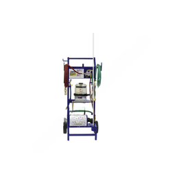 DDE DDV470E19005 DAVCO SHOP PRO FXP REGULATED 50/95 230V