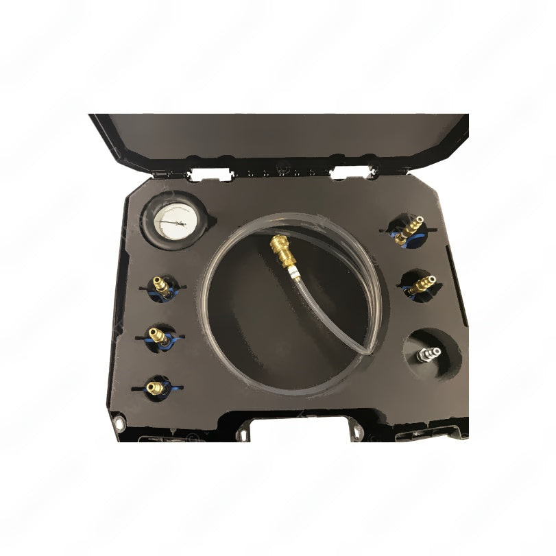DDE DKI001E19017-2 WING NUT, CRANKCASE PRESSURE KIT