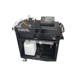 DDE DKI001E21003 FUEL INJECTOR CLEANING KIT