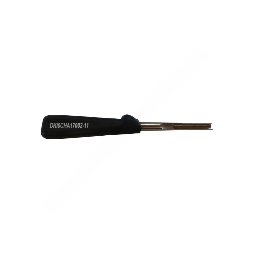 DDE DKI0CHA17002-11 TERMINAL RELEASE TOOL KIT FOR DEUTSCH CO