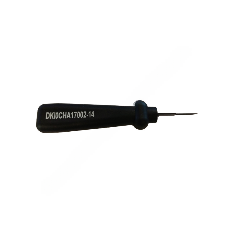 DDE DKI0CHA17002-14 ANGLE PICK TOOL