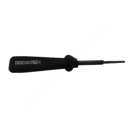 DDE DKI0CHA17002-1 AUTOMOTIVE CONNECTORS TERM REMOVAL TOOL