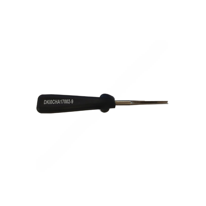 DDE DKI0CHA17002-9 TERMINAL RELEASE TOOL KIT FOR DEUTSCH CO