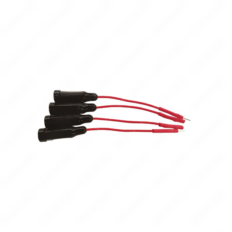 DDE DKI470E16022-37 PROBE .64X.64 PKG