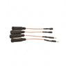 DDE DKI470E16022-42 PROBE 2.8X.8 PKG