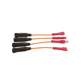 DDE DKI470E16022-43 PROBE 6.3X.8 PKG