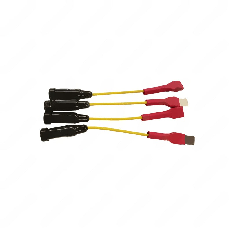 DDE DKI470E16022-44 PROBE 8.0X.8 PKG